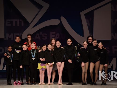 Indianapolis, IN - 4/26/2019 - Awards