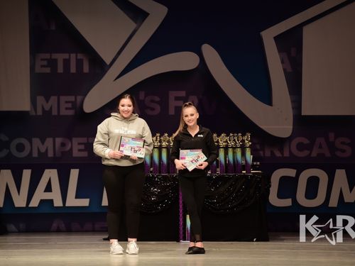 Indianapolis, IN - 4/26/2019 - Awards