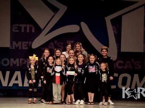 Indianapolis, IN - 4/26/2019 - Awards