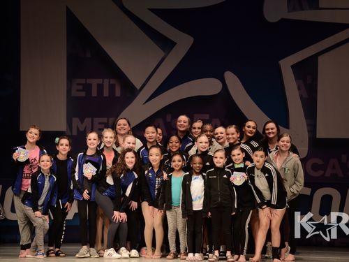 Indianapolis, IN - 4/26/2019 - Awards