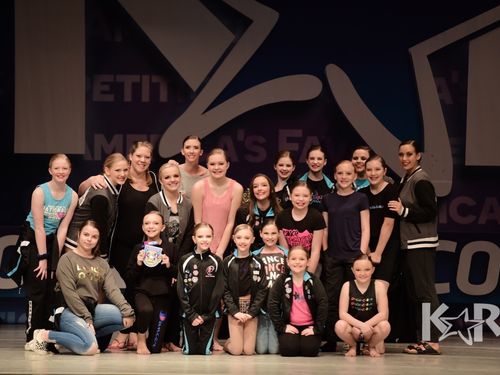 Indianapolis, IN - 4/26/2019 - Awards