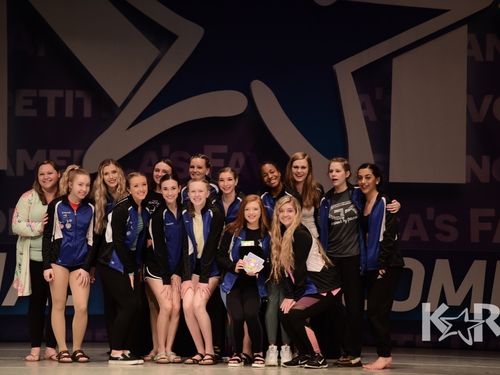 Indianapolis, IN - 4/26/2019 - Awards