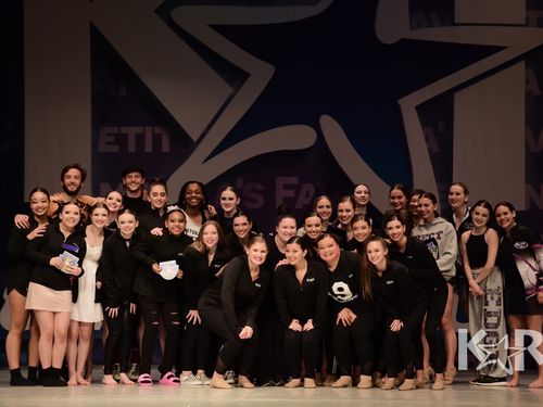 Indianapolis, IN - 4/26/2019 - Awards
