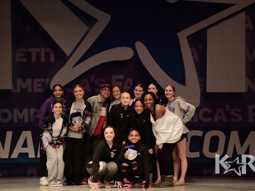 Indianapolis, IN - 4/26/2019 - Awards