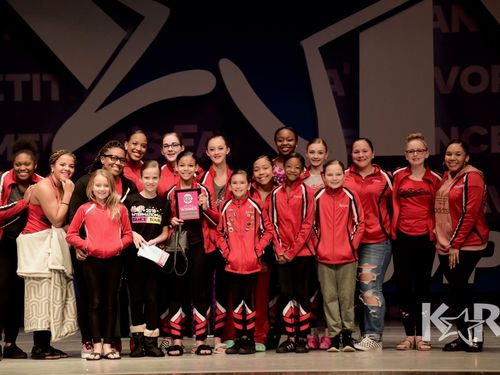 Indianapolis, IN - 4/26/2019 - Awards