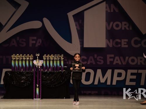 Indianapolis, IN - 4/26/2019 - Awards