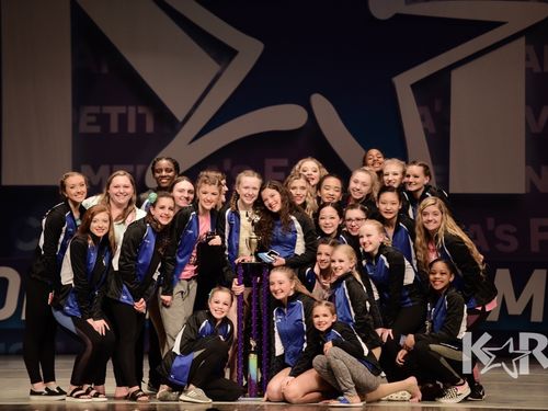 Indianapolis, IN - 4/26/2019 - Awards