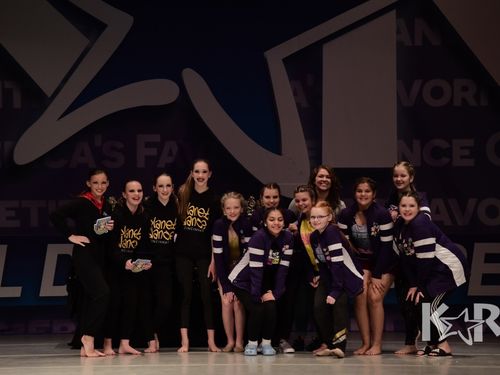 Indianapolis, IN - 4/26/2019 - Awards