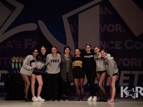 Indianapolis, IN - 4/26/2019 - Awards