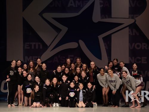 Indianapolis, IN - 4/26/2019 - Awards