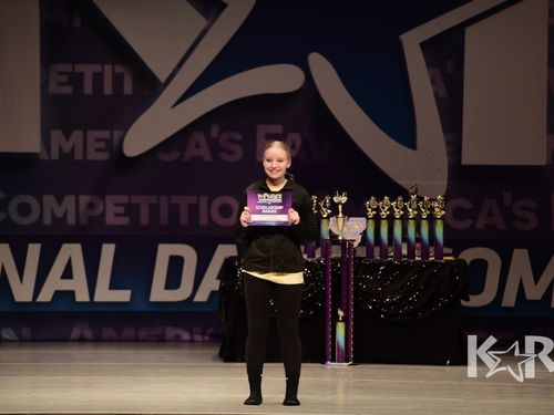 Indianapolis, IN - 4/26/2019 - Awards