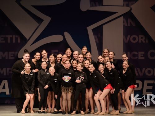 Indianapolis, IN - 4/26/2019 - Awards