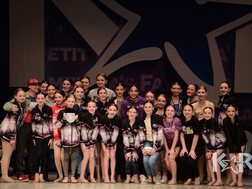 Indianapolis, IN - 4/26/2019 - Awards