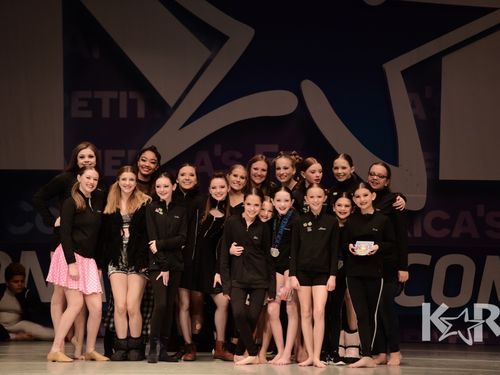 Indianapolis, IN - 4/26/2019 - Awards