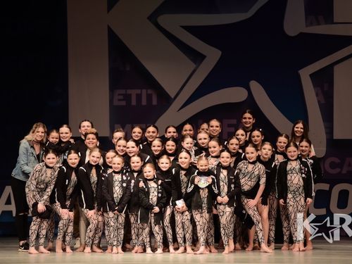 Indianapolis, IN - 4/26/2019 - Awards