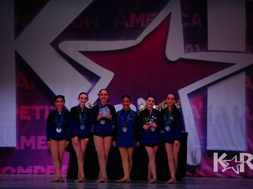Sparta, NJ - 5/4/2019 - Awards