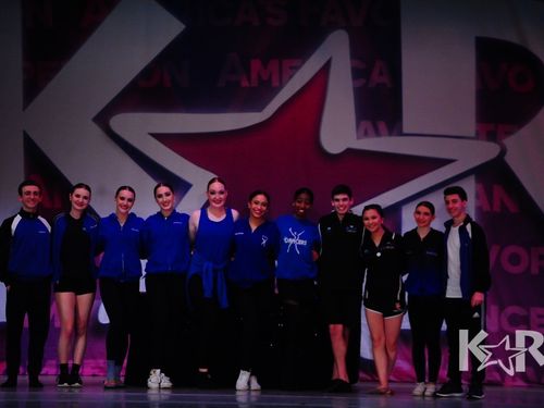 Sparta, NJ - 5/4/2019 - Awards