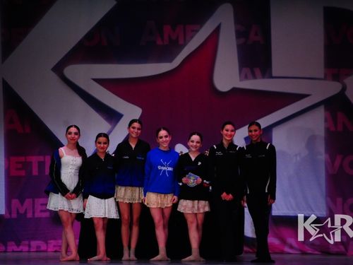 Sparta, NJ - 5/4/2019 - Awards