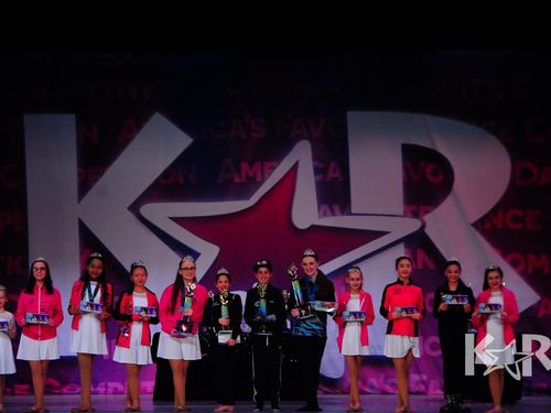 Sparta, NJ - 5/4/2019 - Awards