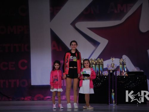 Sparta, NJ - 5/4/2019 - Awards