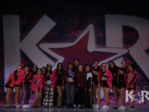 Sparta, NJ - 5/4/2019 - Awards