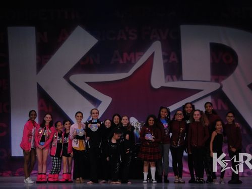 Sparta, NJ - 5/4/2019 - Awards