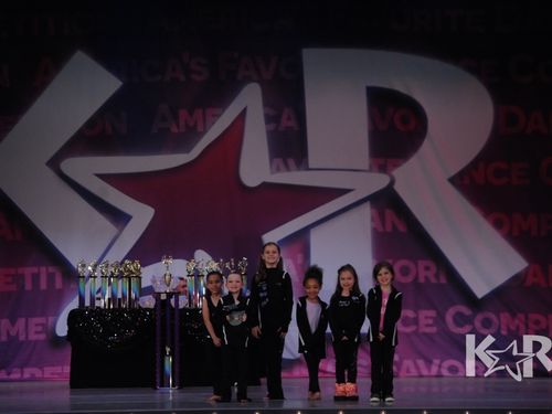 Sparta, NJ - 5/4/2019 - Awards
