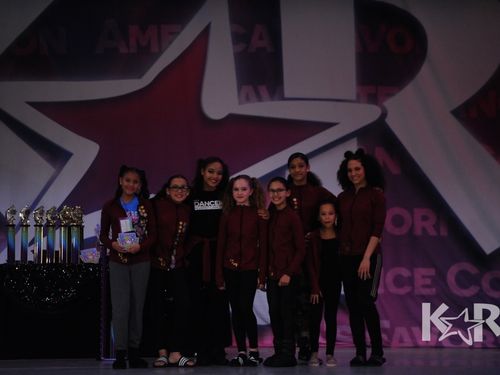 Sparta, NJ - 5/4/2019 - Awards