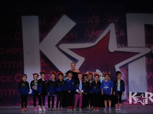 Sparta, NJ - 5/4/2019 - Awards