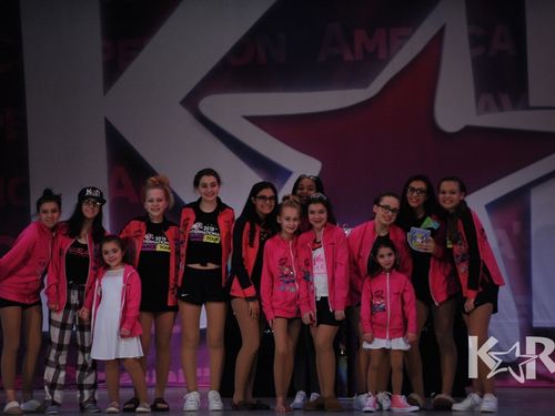 Sparta, NJ - 5/4/2019 - Awards
