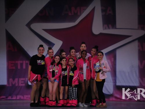 Sparta, NJ - 5/4/2019 - Awards