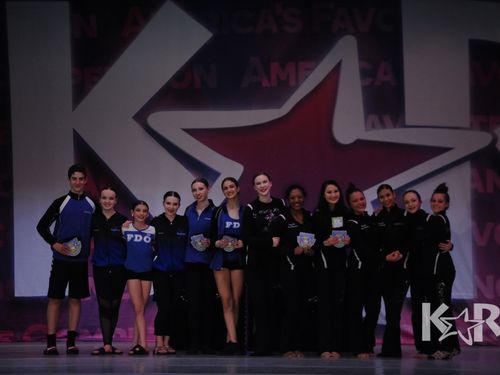 Sparta, NJ - 5/4/2019 - Awards
