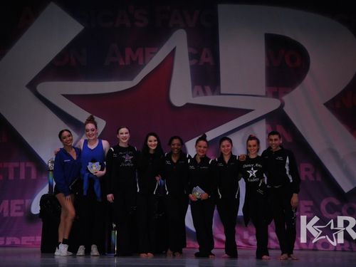 Sparta, NJ - 5/4/2019 - Awards