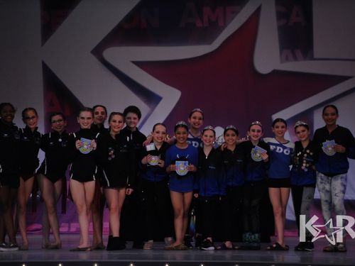 Sparta, NJ - 5/4/2019 - Awards