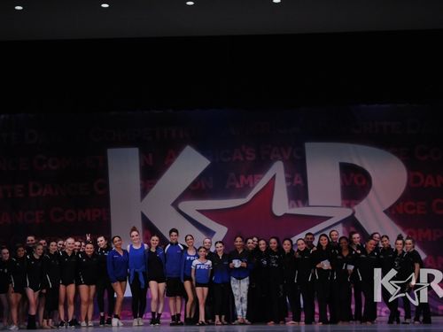 Sparta, NJ - 5/4/2019 - Awards