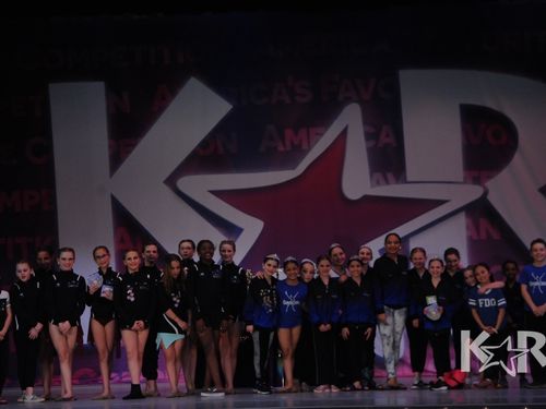 Sparta, NJ - 5/4/2019 - Awards