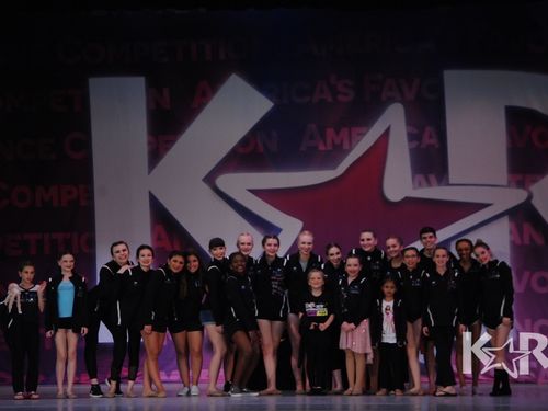 Sparta, NJ - 5/4/2019 - Awards