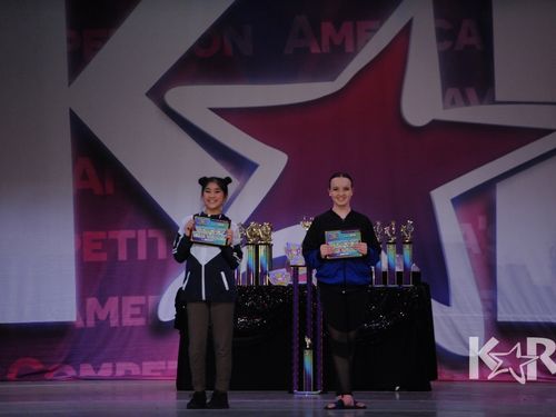 Sparta, NJ - 5/4/2019 - Awards