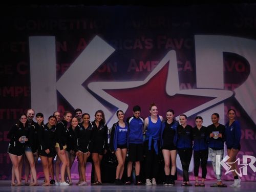 Sparta, NJ - 5/4/2019 - Awards