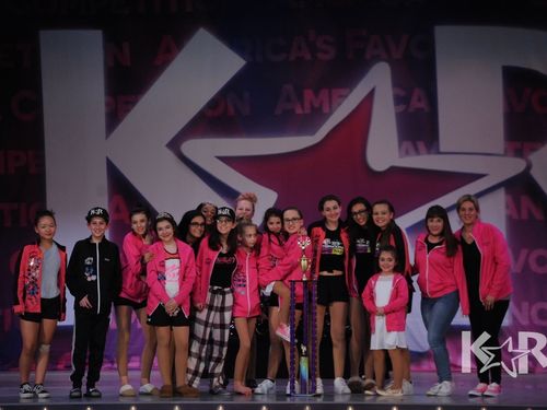 Sparta, NJ - 5/4/2019 - Awards
