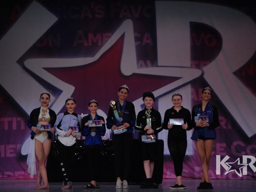 Sparta, NJ - 5/4/2019 - Awards