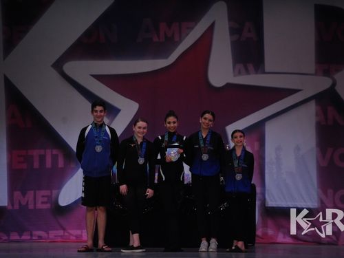 Sparta, NJ - 5/4/2019 - Awards