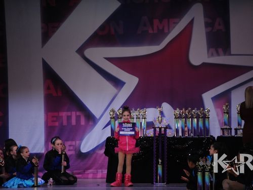 Sparta, NJ - 5/4/2019 - Awards