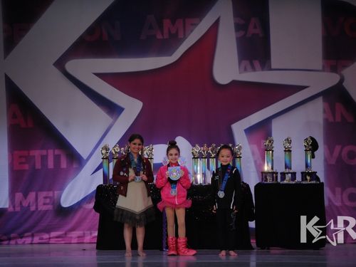Sparta, NJ - 5/4/2019 - Awards