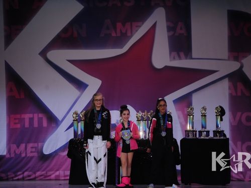 Sparta, NJ - 5/4/2019 - Awards