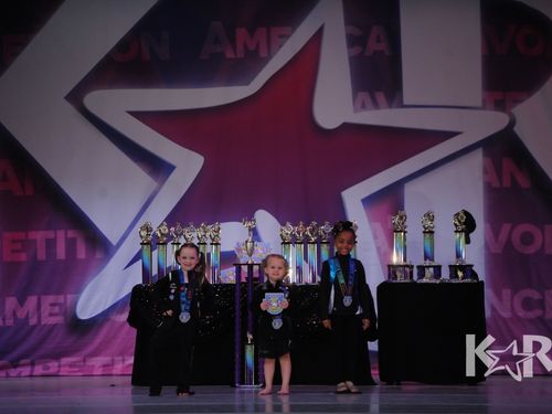 Sparta, NJ - 5/4/2019 - Awards