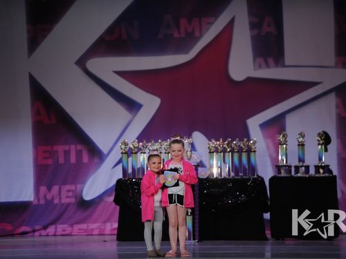 Sparta, NJ - 5/4/2019 - Awards