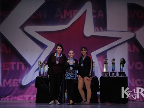 Sparta, NJ - 5/4/2019 - Awards