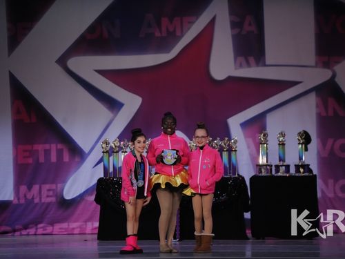 Sparta, NJ - 5/4/2019 - Awards