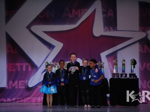 Sparta, NJ - 5/4/2019 - Awards